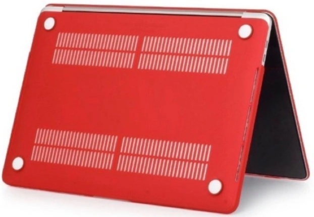 Чехол-накладка i-Blason для Macbook Pro 13'' 2020 (Red) купить в интернет-магазине icover