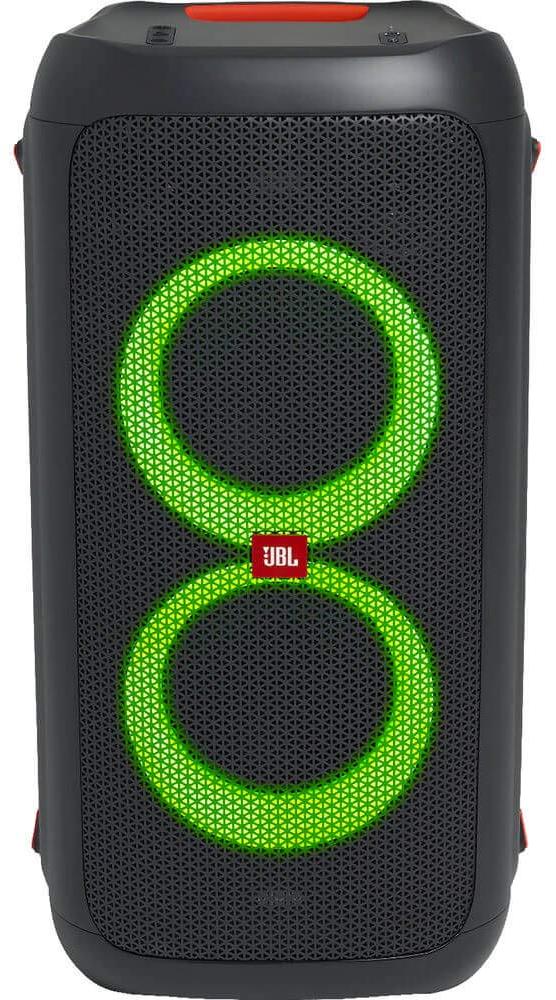 

Беспроводная акустика JBL PartyBox 100 (Black)