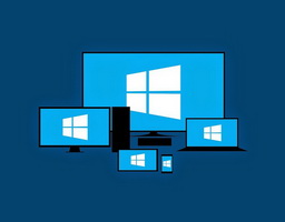 Windows 10 2015 – динамика, факты, прогнозы