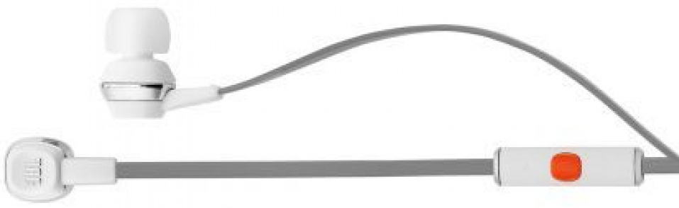 JBL J22A - внутриканальные наушники (White) купить в интернет-магазине icover