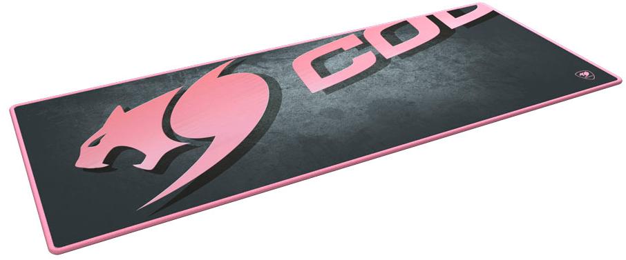 Коврик для мыши Cougar ARENA X (Pink) купить в интернет-магазине icover