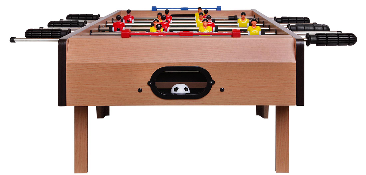 Fortuna Junior FD-31 (8498) - настольный футбол/кикер купить в интернет-магазине icover