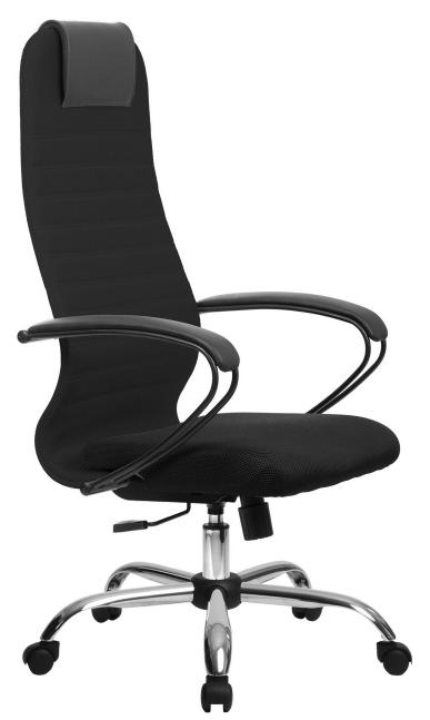 

Офисное кресло METTA BP-10 z302689603 (Black)