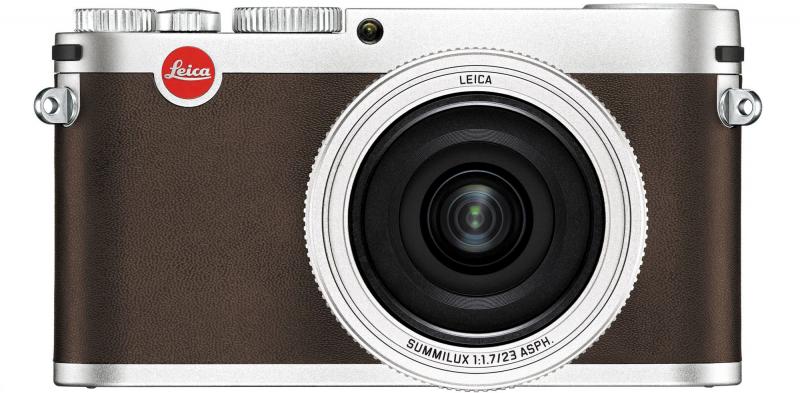 Фотоаппарат Leica X Typ 113 (Silver) купить в интернет-магазине icover