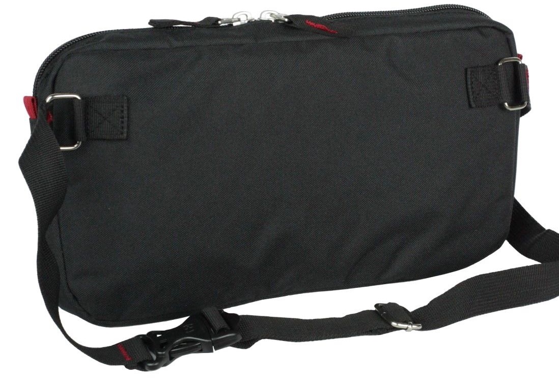Сумка дорожная Wenger Waist Bag (18292132) купить в интернет-магазине icover