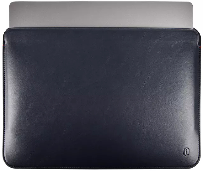 Чехол Wiwu Skin Pro Platinum для ноутбука 16.2'' (Blue) купить в интернет-магазине icover