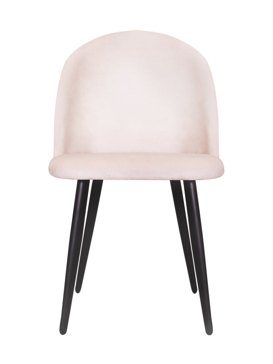 Стул Ridberg ЛОРИ Velour 4 шт. (Powder) купить в интернет-магазине icover