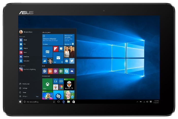 Купить Ноутбук Асус Трансформер