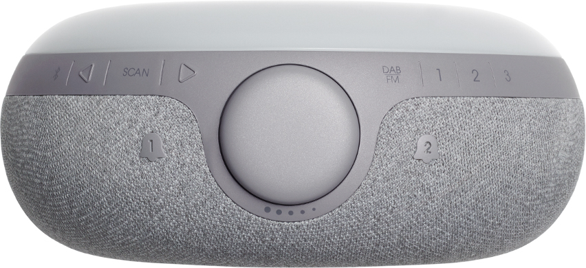 Акустическая система JBL Horizon 2 FM (Grey) купить в интернет-магазине icover
