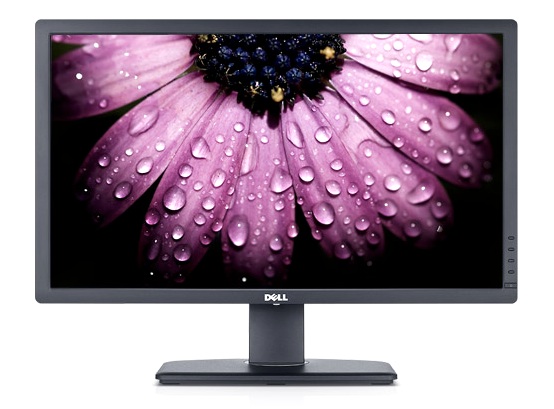 Монитор Dell UltraSharp U2713HM 27" IPS купить в интернет-магазине icover