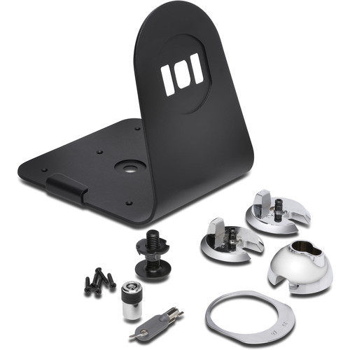 Kensington SafeStand Keyed Universal Locking Station (K64961WW) - блокировочная станция для Apple iMac 27" купить в интернет-магазине icover