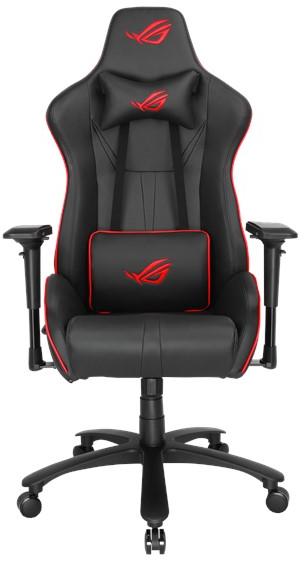

Игровое кресло Asus ROG SL200 (Black)