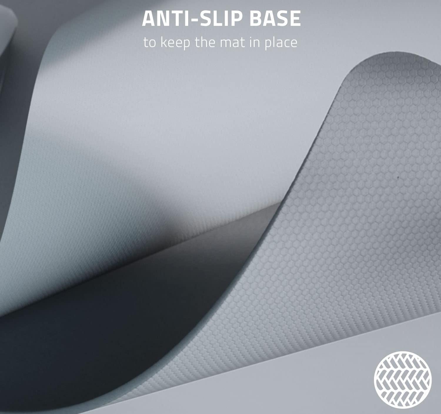 Коврик для мыши Razer Pro Glide XXL RZ02-03332300-R3M1 (Grey) купить в интернет-магазине icover