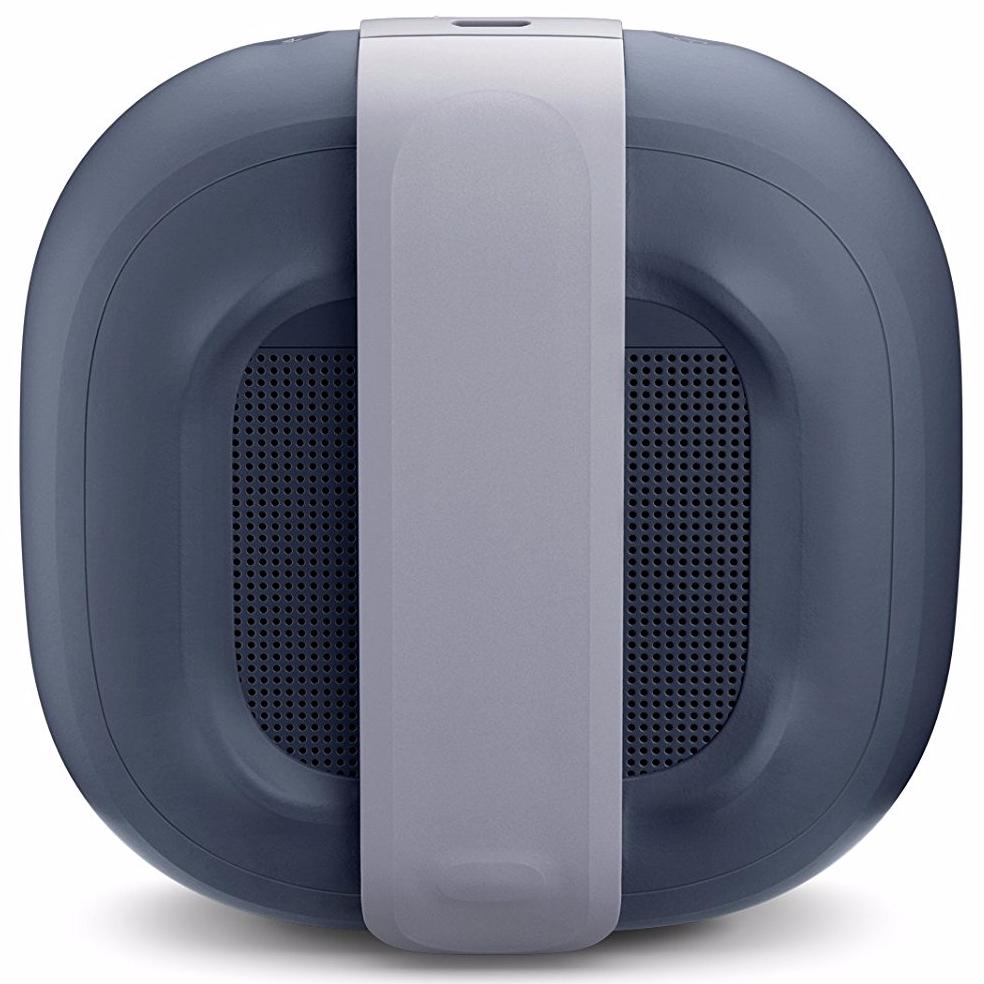 Акустика Bose Soundlink Micro (Dark Blue) купить в интернет-магазине icover