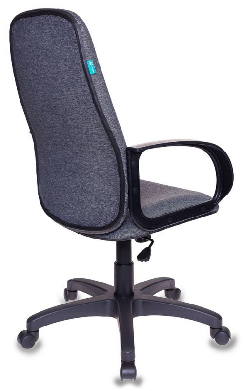 Офисное кресло Бюрократ CH-808AXSN/G 3C1 (Dark Grey) купить в интернет-магазине icover
