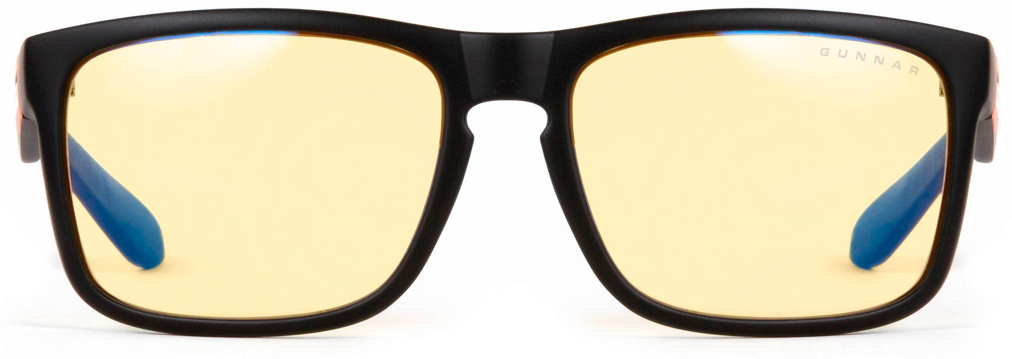 Очки для компьютера Gunnar Intercept The Division 2 INT-08501 (Onyx) купить в интернет-магазине icover