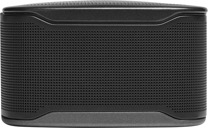 Звуковая панель JBL Bar 5.0 MultiBeam JBLBAR50MBBLKEP (Black) купить в интернет-магазине icover
