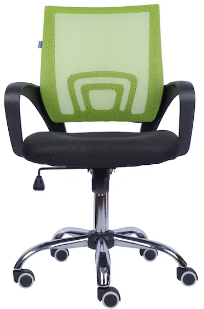 Офисное кресло Everprof EP 696 (Green) купить в интернет-магазине icover