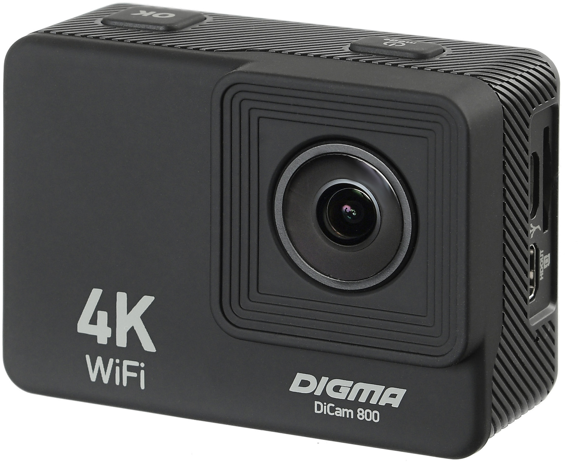 Камера Digma 520 Купить