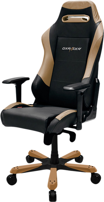 

Компьютерное кресло DXRacer OH/IS11/NC (Brown)