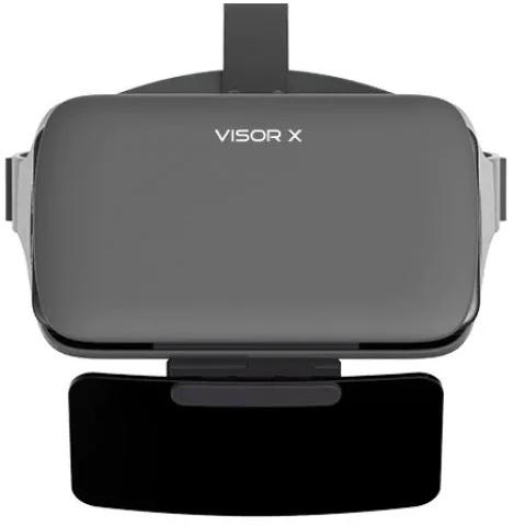 

Гарнитура дополненной реальности Homido Ximmerse Visor-X (Black)