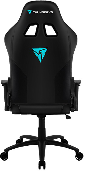 Игровое кресло ThunderX3 BC3 AIR TX3-BC3B (Black) купить в интернет-магазине icover