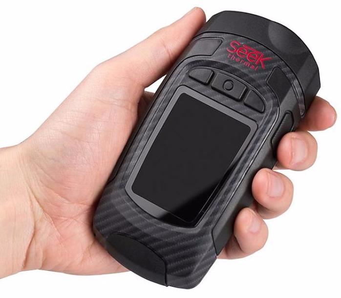 Тепловизор Даджет Seek Thermal Reveal Pro (FB0100) купить в интернет-магазине icover