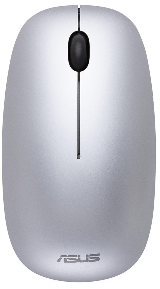 

Беспроводная мышь Asus MW201C (Grey)