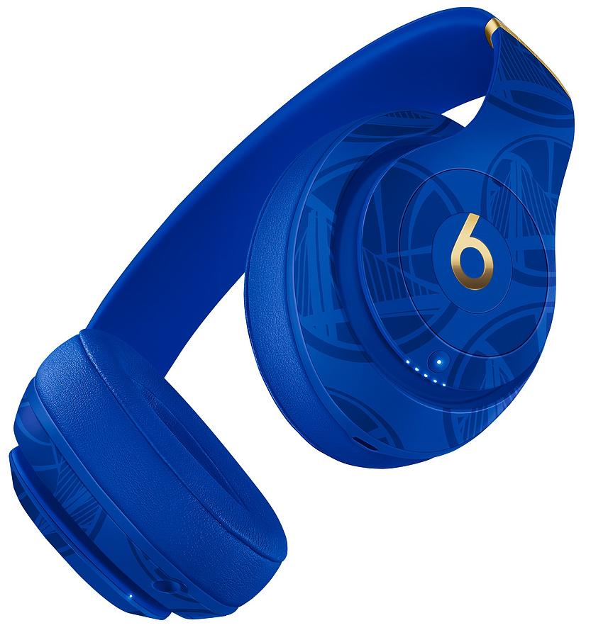 royal blue wireless beats