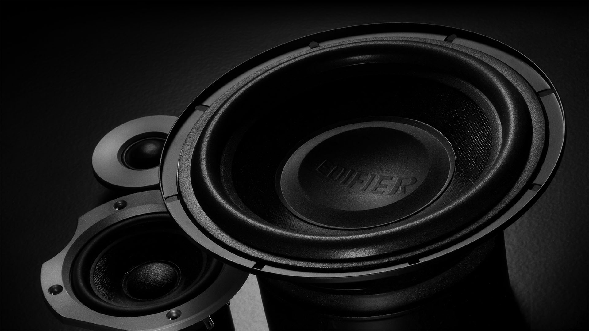 Компьютерная акустика Edifier S730 (Black) купить в интернет-магазине icover