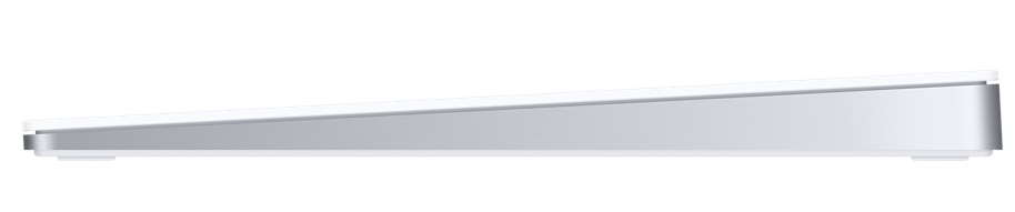 Трекпад Apple Magic Trackpad 2 (MJ2R2ZM/A) для Mac (White) купить в интернет-магазине icover