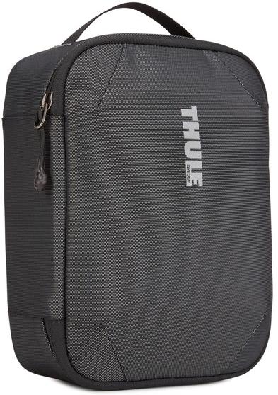Чехол Thule Subterra PowerShuttle Plus для электроники (Dark Shadow) купить в интернет-магазине icover