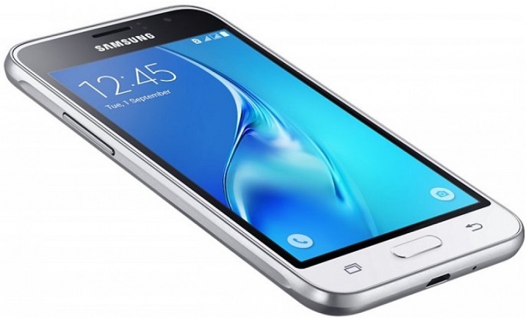 Смартфон Samsung Galaxy J1 Mini 8Gb 3G SM-J105H (White) купить в интернет-магазине icover