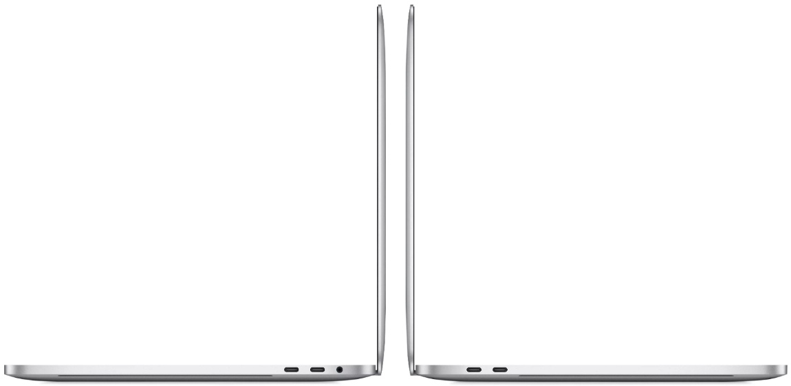 Ноутбук Apple MacBook Pro 13.3" Intel Core i5 2.4GHz 8Gb 256Gb SSD MV992RU/A (Silver) купить в интернет-магазине icover