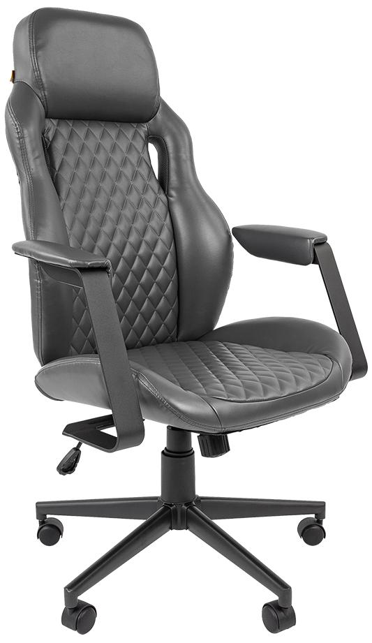

Офисное кресло Chairman 720 00-07022365 (Grey), 720