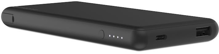 Внешний аккумулятор Mophie Powerstation Plus USB-C 6000 mAh (Black) купить в интернет-магазине icover