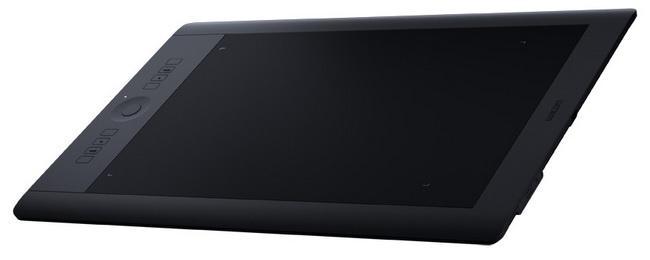 Wacom Intuos Pro Large (PTH-851-RU) - графический планшет купить в интернет-магазине icover