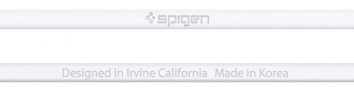 Держатель Spigen Airpods Strap (000EM20861) для наушников (White) купить в интернет-магазине icover