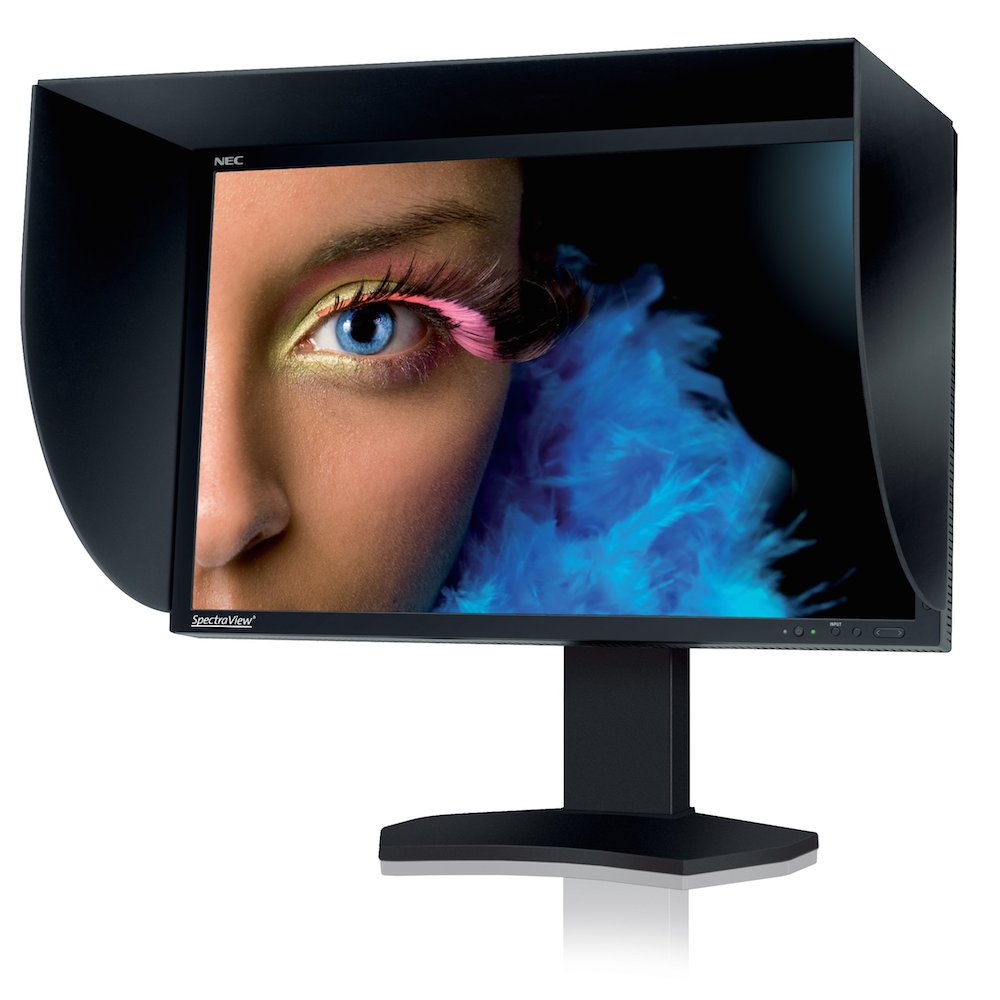 Купить монитор nec spectraview sv272-bk 27" ah-ips в Москве. В нашем каталоге интернет-магазина icover.ru вы можете ознакомиться с ценами, подробным описанием, фотографиями и техническими характеристиками. Низкие цены. Высокое качество. Доставка по России. Заказать товары по телефону +7(495)229-39-50 Монитор NEC SpectraView SV272-BK 27" AH-IPS купить в интернет-магазине icover