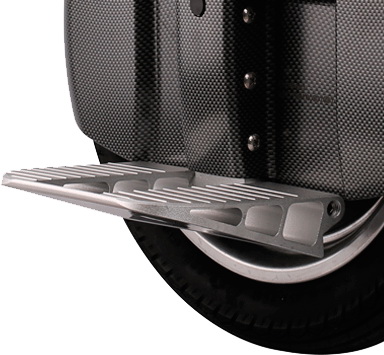 Моноколесо Airwheel Q3 340WH (Black) купить в интернет-магазине icover
