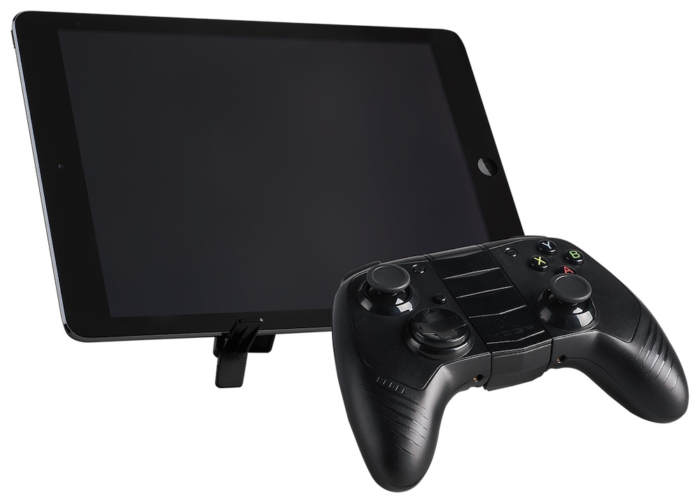 Купить джойстик moga rebel premium game controller в Москве. В нашем каталоге интернет-магазина icover.ru вы можете ознакомиться с ценами, подробным описанием, фотографиями и техническими характеристиками. Низкие цены. Высокое качество. Доставка по России. Заказать товары по телефону +7(495)229-39-50 Джойстик Moga Rebel Premium Game Controller купить в интернет-магазине icover