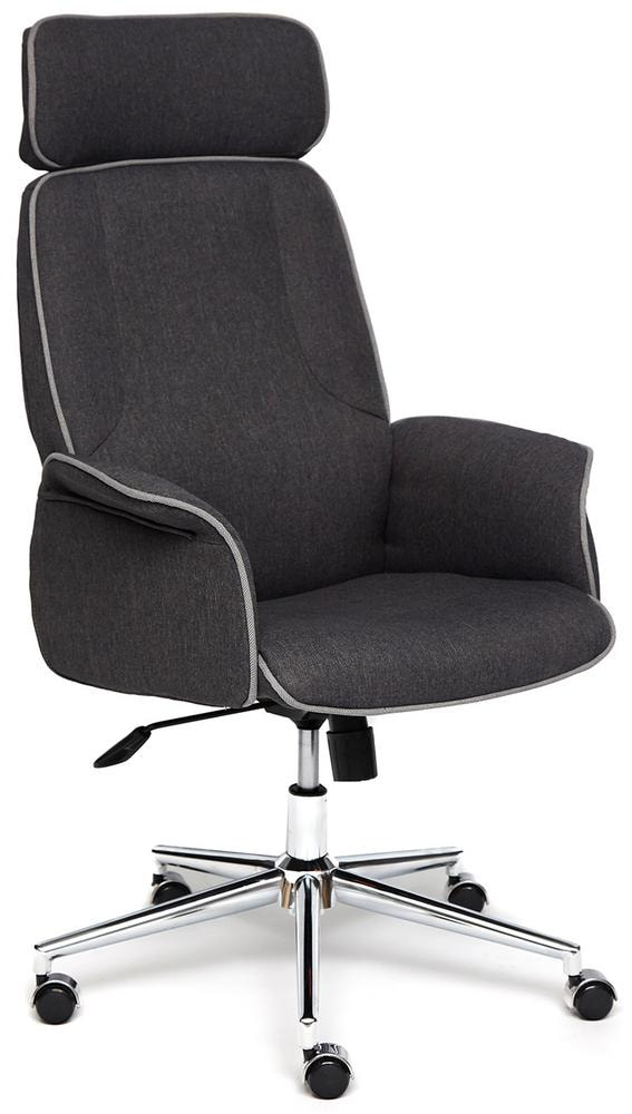 

Офисное кресло Tetchair Charm 13246 (Grey)