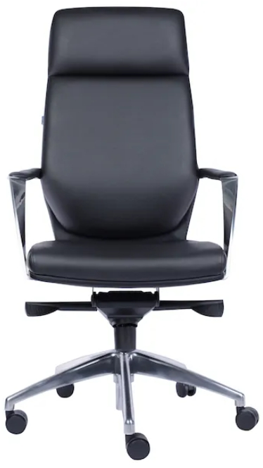 Офисное кресло Everprof Paris (Black) купить в интернет-магазине icover