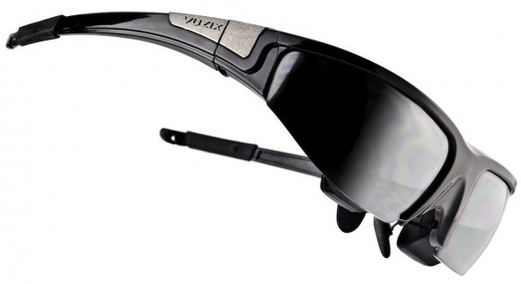 Видеоочки Vuzix Wrap 1200VR купить в интернет-магазине icover