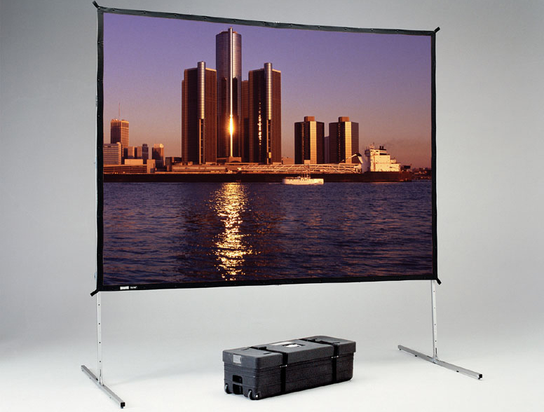Купить da-lite fast-fold deluxe 151" - экран для проэктора на стойке в Москве. В нашем каталоге интернет-магазина icover.ru вы можете ознакомиться с ценами, подробным описанием, фотографиями и техническими характеристиками. Низкие цены. Высокое качество. Доставка по России. Заказать товары по телефону +7(495)229-39-50 Da-lite Fast-Fold Deluxe 151" - экран для проэктора на стойке купить в интернет-магазине icover