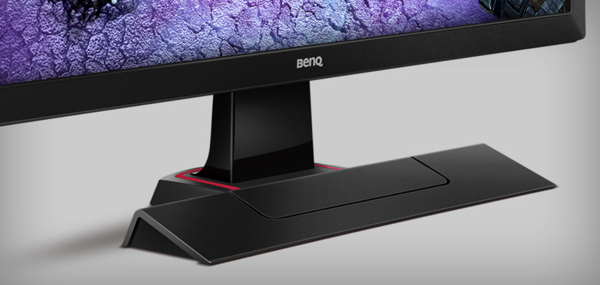 Монитор BenQ RL2455 24" TFT TN (Black) купить в интернет-магазине icover