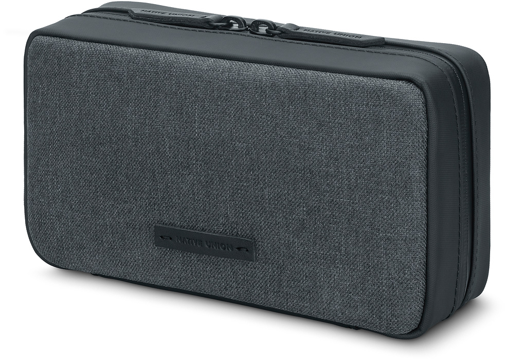 Органайзер Native Union Stow STOW-ORG-IND-FB (Indigo) купить в интернет-магазине icover