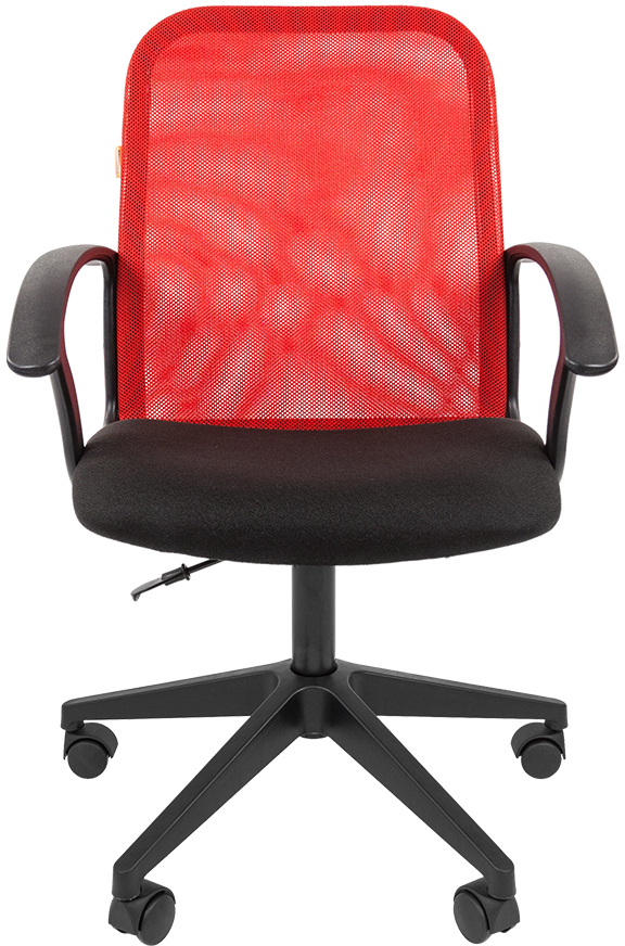 Офисное кресло Chairman 615 SL 00-07022348 (Red) купить в интернет-магазине icover