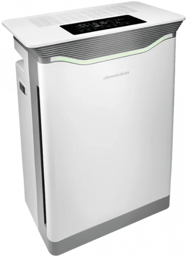 

Очиститель воздуха Clever&Clean HealthAir UV-07 (White)