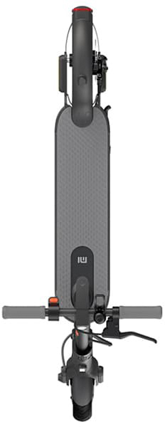 Электросамокат Xiaomi Mi Electric Scooter Essential FBC4022GL (Black) купить в интернет-магазине icover